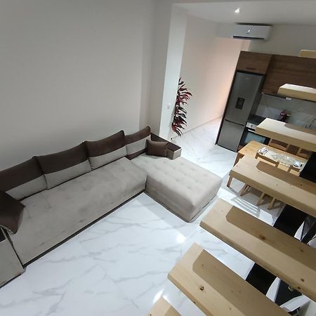 Villa Cemil Dedeağaç Dış mekan fotoğraf