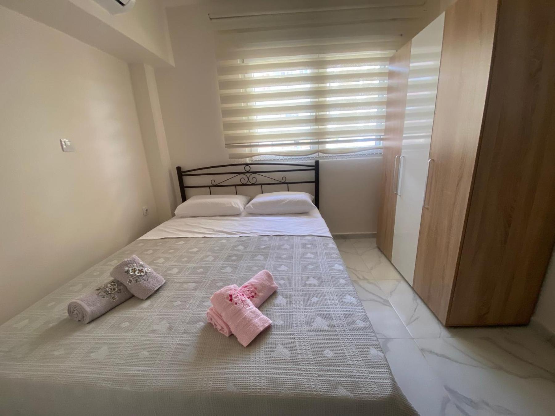 Villa Cemil Dedeağaç Dış mekan fotoğraf