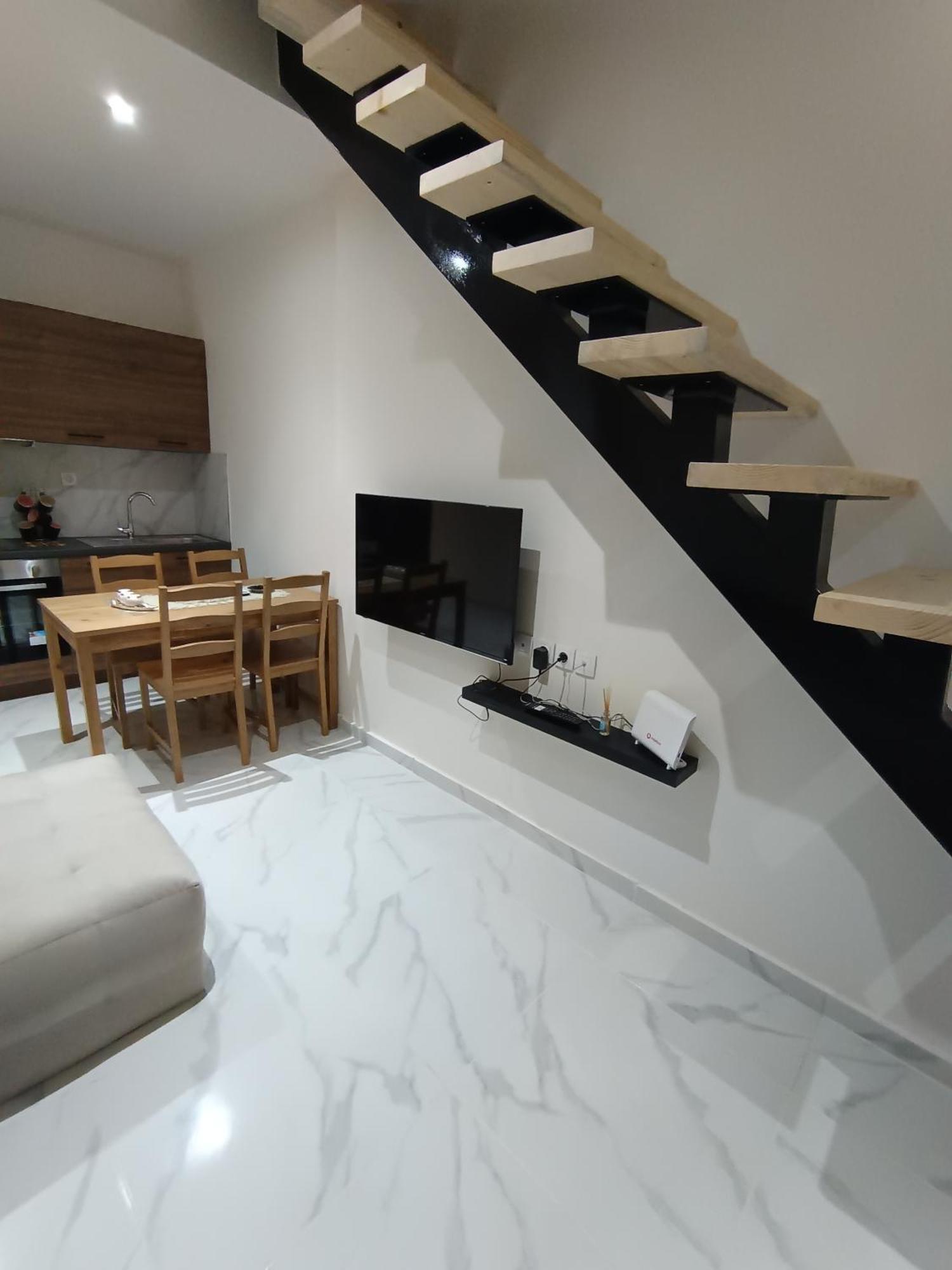 Villa Cemil Dedeağaç Dış mekan fotoğraf