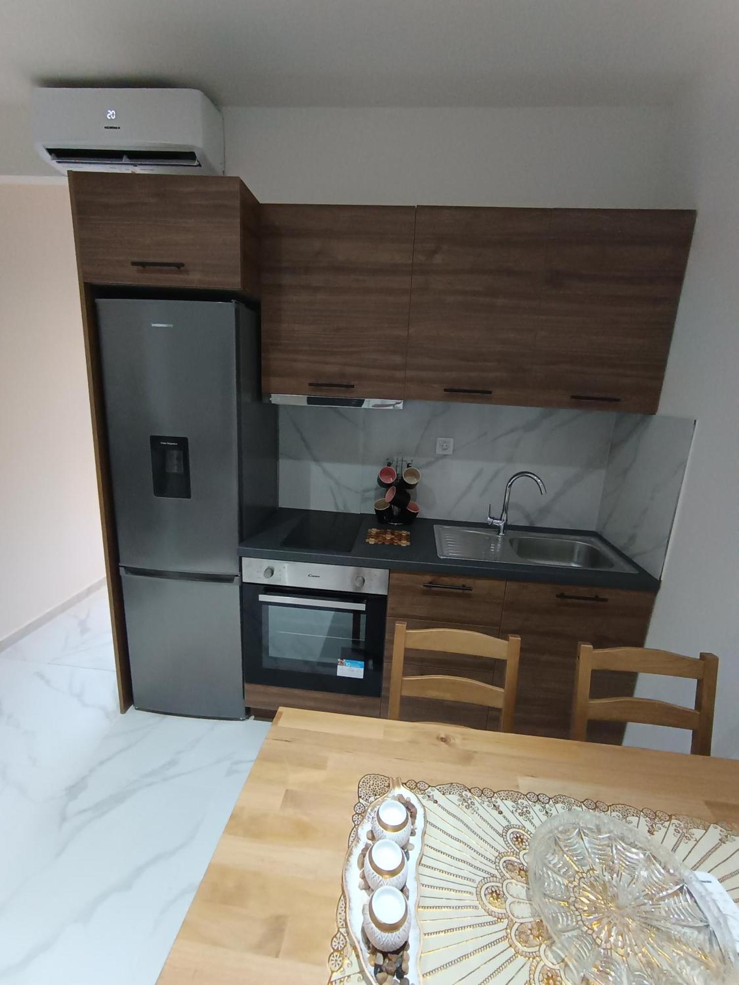 Villa Cemil Dedeağaç Dış mekan fotoğraf