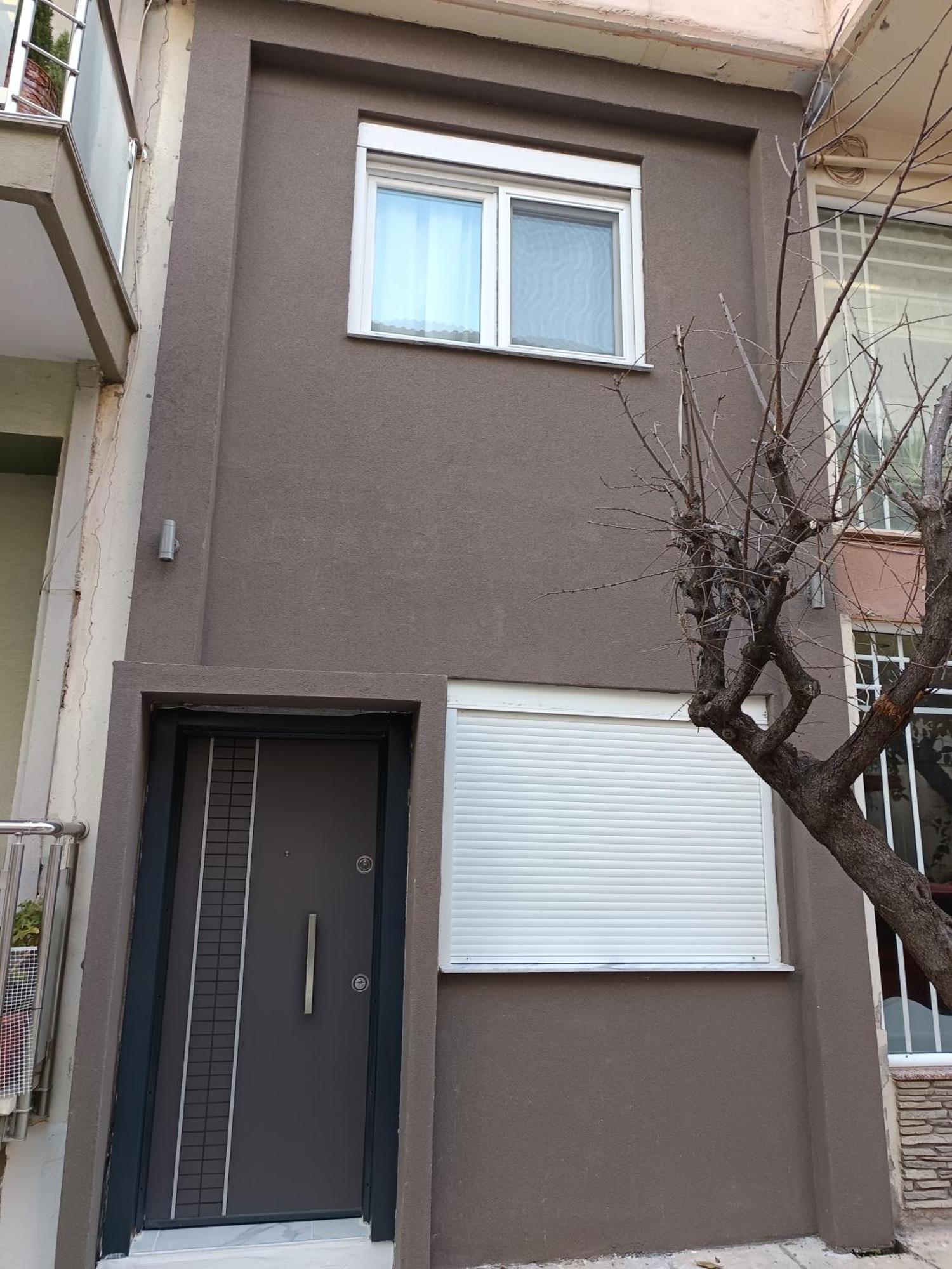 Villa Cemil Dedeağaç Dış mekan fotoğraf